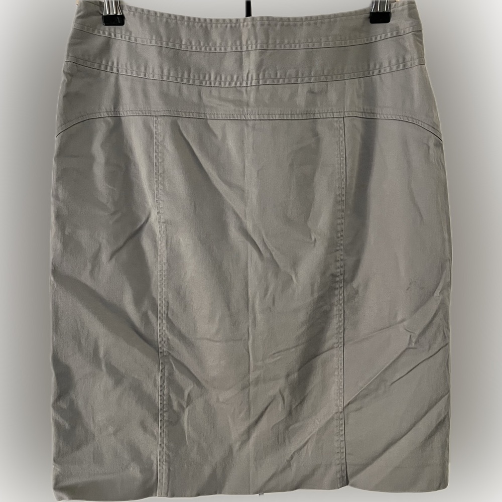 vintage ATELIER LUXE skirt